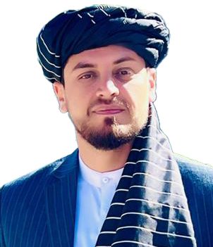 انجنیر حمایت الله جبارخیل