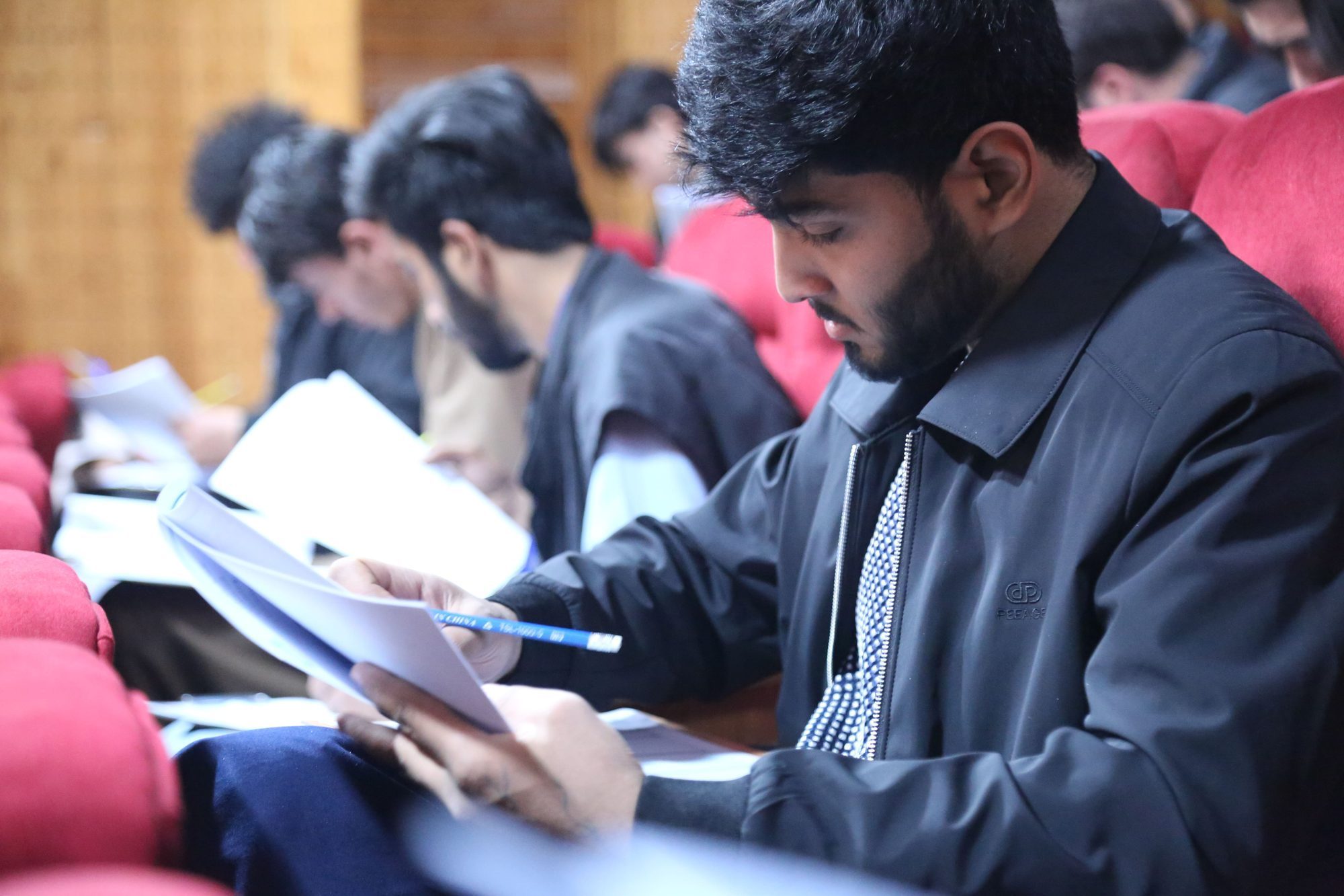 کنفرانس بین‌المللی تحقیقات طبی ۱۴۰۵