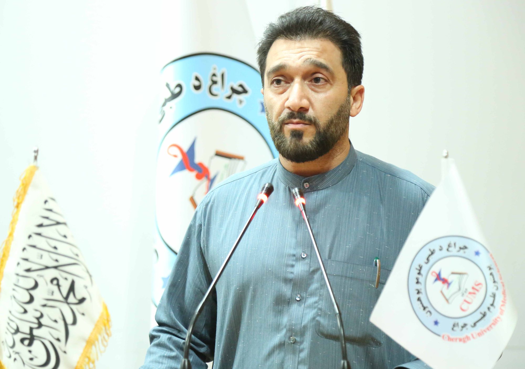 پیام معاون علمی